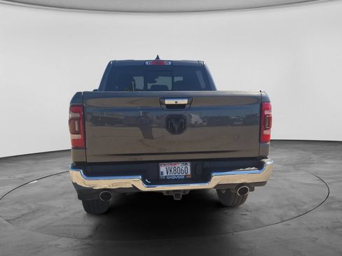 Used 2019 RAM 1500 Big Horn AWD/4WD image 9