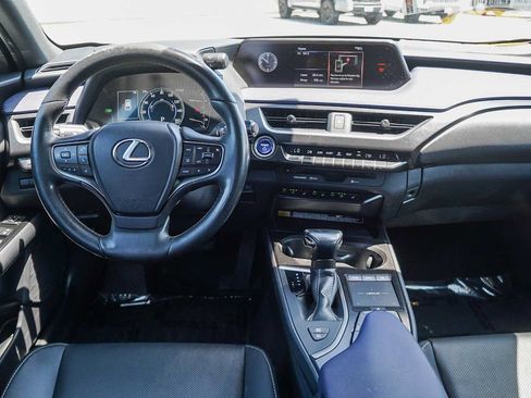 Used 2021 Lexus UX 250h w/ Premium Package AWD/4WD image 13