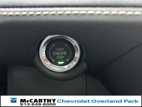 New 2026 Chevrolet Tahoe Premier image 16