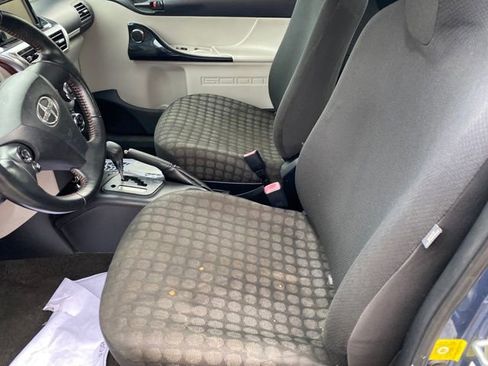 Used 2012 Scion iQ image 10