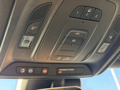 Used 2017 Cadillac CT6 Luxury image 16