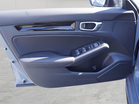 New 2026 Honda Civic Sport Touring image 14
