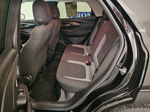 Used 2024 Chevrolet TrailBlazer LT w/ Driver Confidence Package FWD image 20