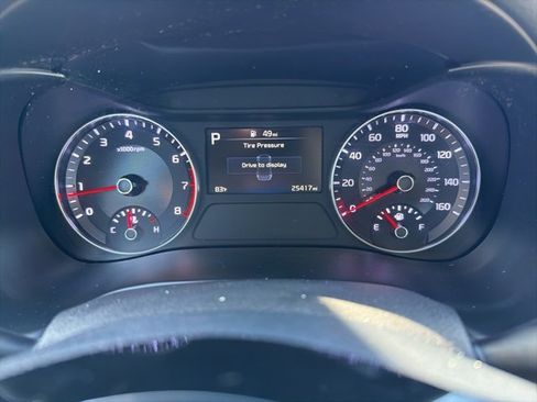 Used 2023 Kia Forte LXS image 16