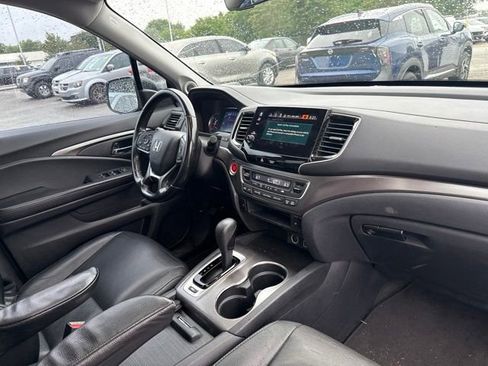 Used 2020 Honda Pilot EX-L image 12