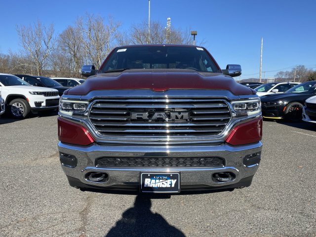 Used 2023 RAM 1500 Limited AWD/4WD image 2