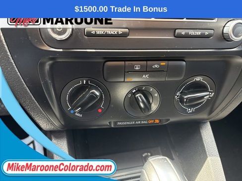 Used 2014 Volkswagen Jetta S FWD image 17
