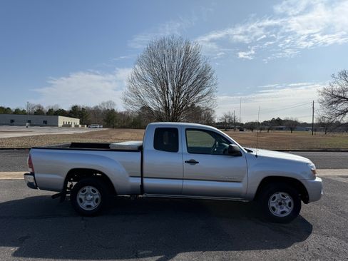 Used 2008 Toyota Tacoma 2WD Access Cab image 6