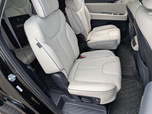 Used 2024 Hyundai Palisade Calligraphy AWD/4WD image 21