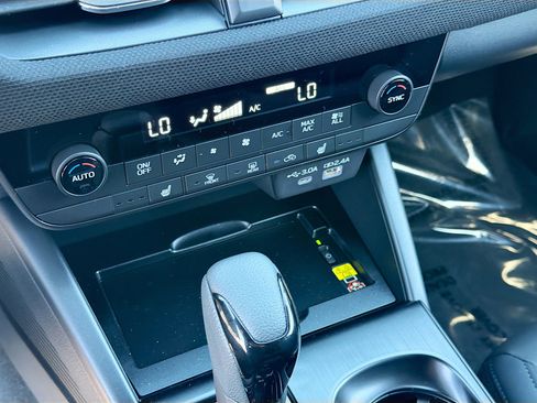 New 2026 Subaru Outback Premium image 34