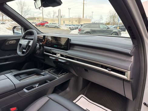 New 2027 Kia Telluride S AWD/4WD image 13