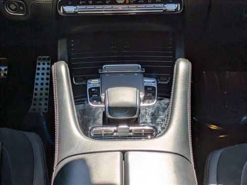 Used 2022 Mercedes-Benz GLE 53 AMG AMG GLE 53 image 29