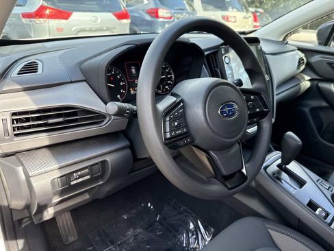 New 2026 Subaru Crosstrek 2.0i Premium image 20