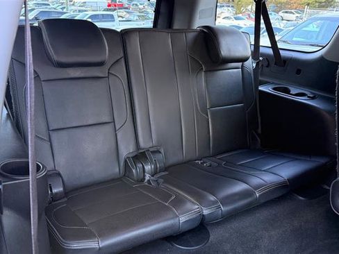 Used 2015 GMC Yukon XL Denali w/ Premium Package image 15