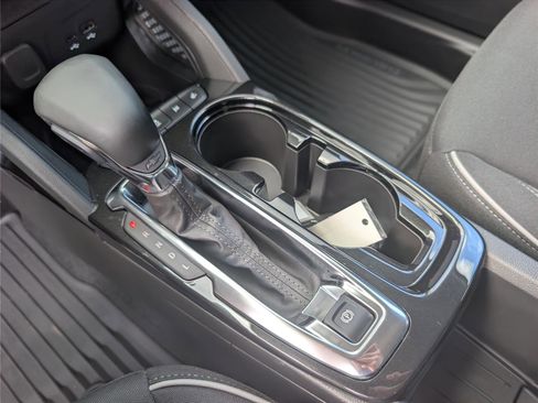 New 2026 Chevrolet TrailBlazer LT w/ LT Cold Weather Package image 20