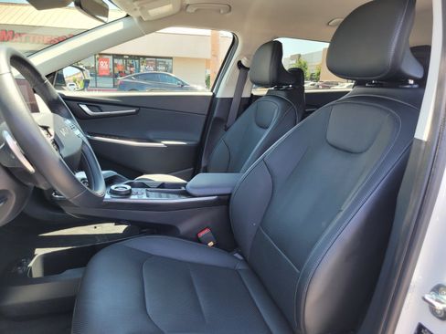 Used 2024 Kia EV6 Wind RWD image 11