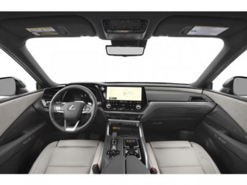 New 2026 Lexus TX 350 AWD image 7