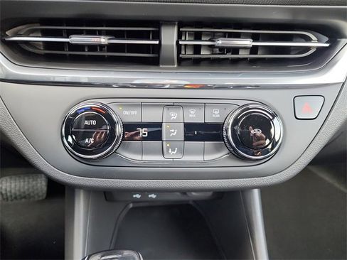 New 2026 Buick Envista Preferred image 21