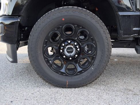 New 2026 Ford F250 XLT w/ XLT Premium Package image 25