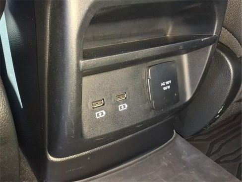 Used 2019 Ford Ranger Lariat w/ Equipment Group 501A Mid image 25