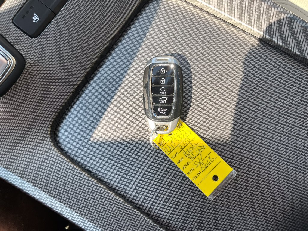 Used 2020 Hyundai Palisade Limited AWD/4WD image 29