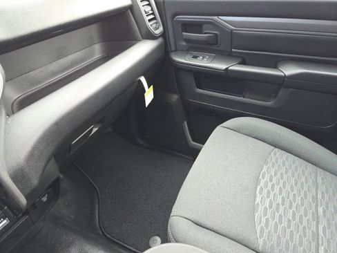 New 2026 RAM 3500 Tradesman image 22