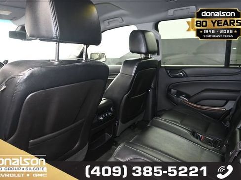 Used 2015 Chevrolet Tahoe LS RWD image 11