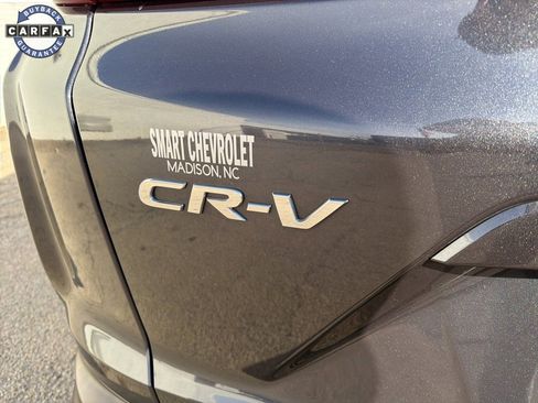 Used 2018 Honda CR-V EX-L image 16