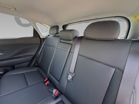 New 2026 Hyundai Kona Limited image 4