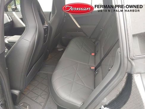 Used 2025 BMW iX xDrive50 image 10