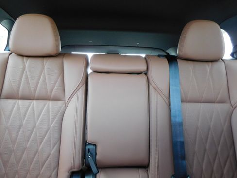 New 2025 Mitsubishi Outlander SEL image 42