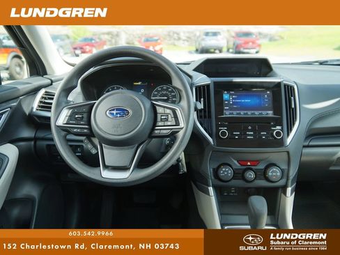 Used 2021 Subaru Forester AWD/4WD image 4