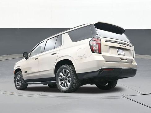 Used 2023 Chevrolet Tahoe LT w/ LT Signature Plus Package image 47