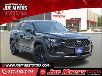 Used 2026 MAZDA CX-50 AWD 2.5 S w/ Preferred Pkg video 1