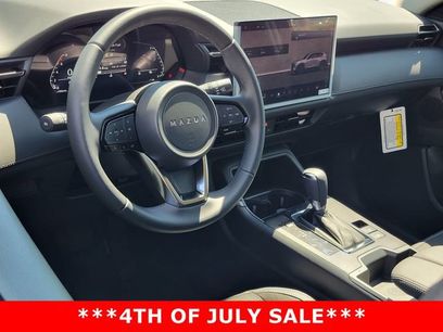 New 2026 MAZDA CX-5 Select