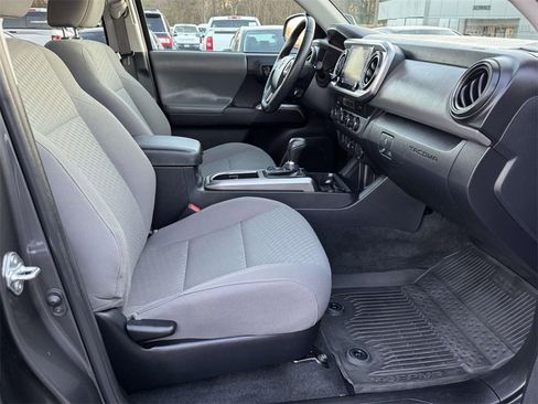 Used 2023 Toyota Tacoma SR5 image 13