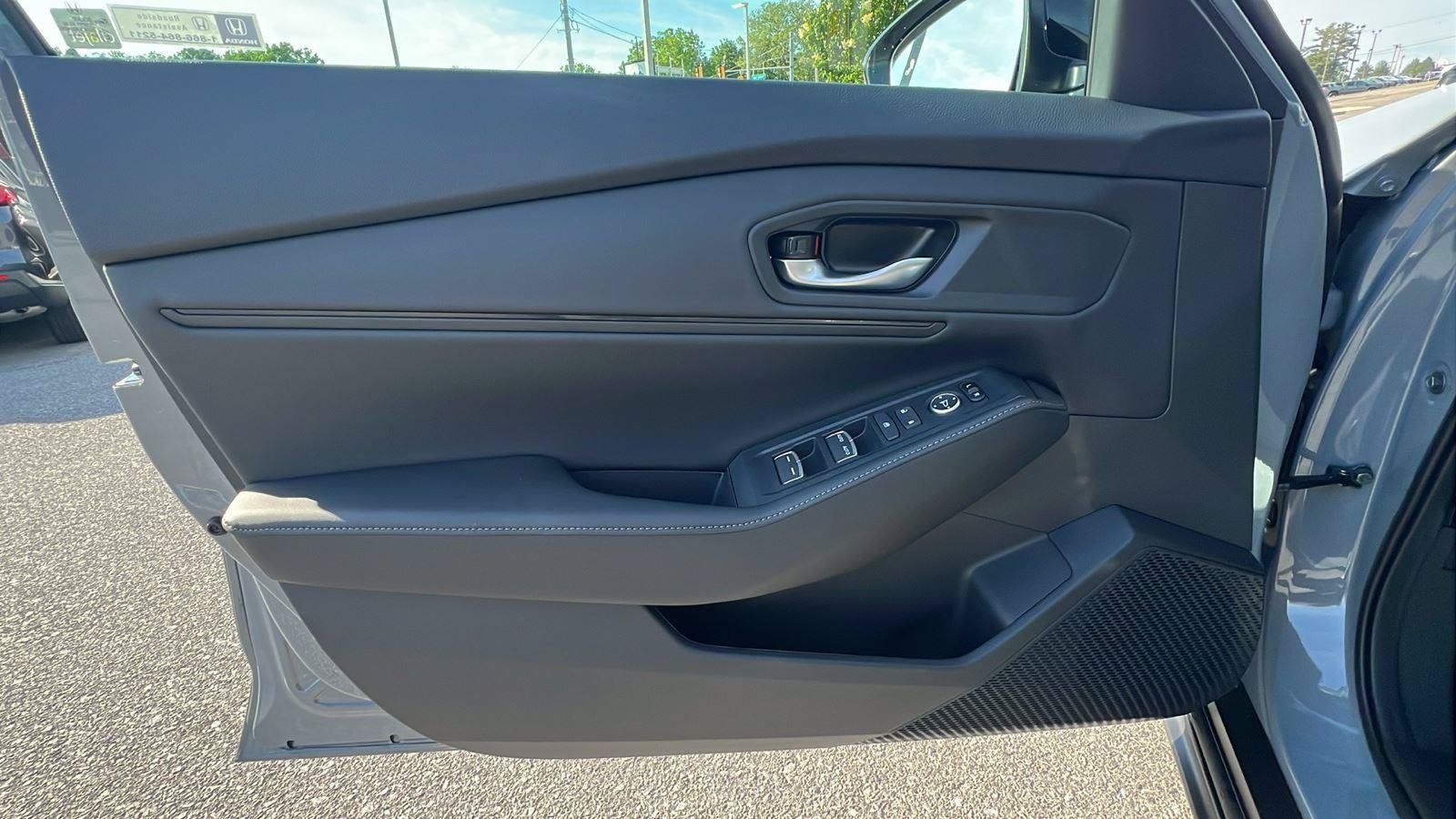 New 2026 Honda Accord Sport image 22