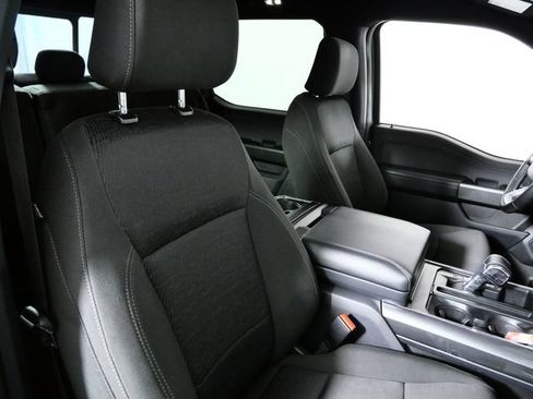 Used 2023 Ford F150 XLT w/ Equipment Group 302A High AWD/4WD image 14