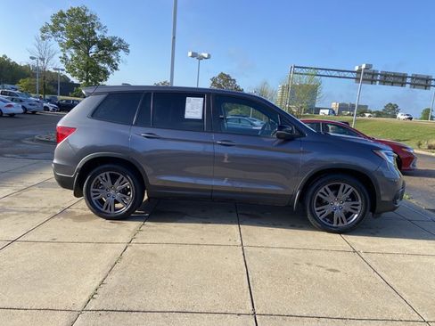 Used 2019 Honda Passport EX-L image 13