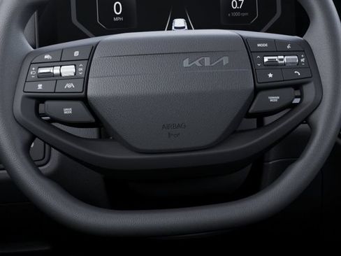 New 2026 Kia Sportage S AWD/4WD image 22