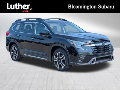 Used 2025 Subaru Ascent Touring