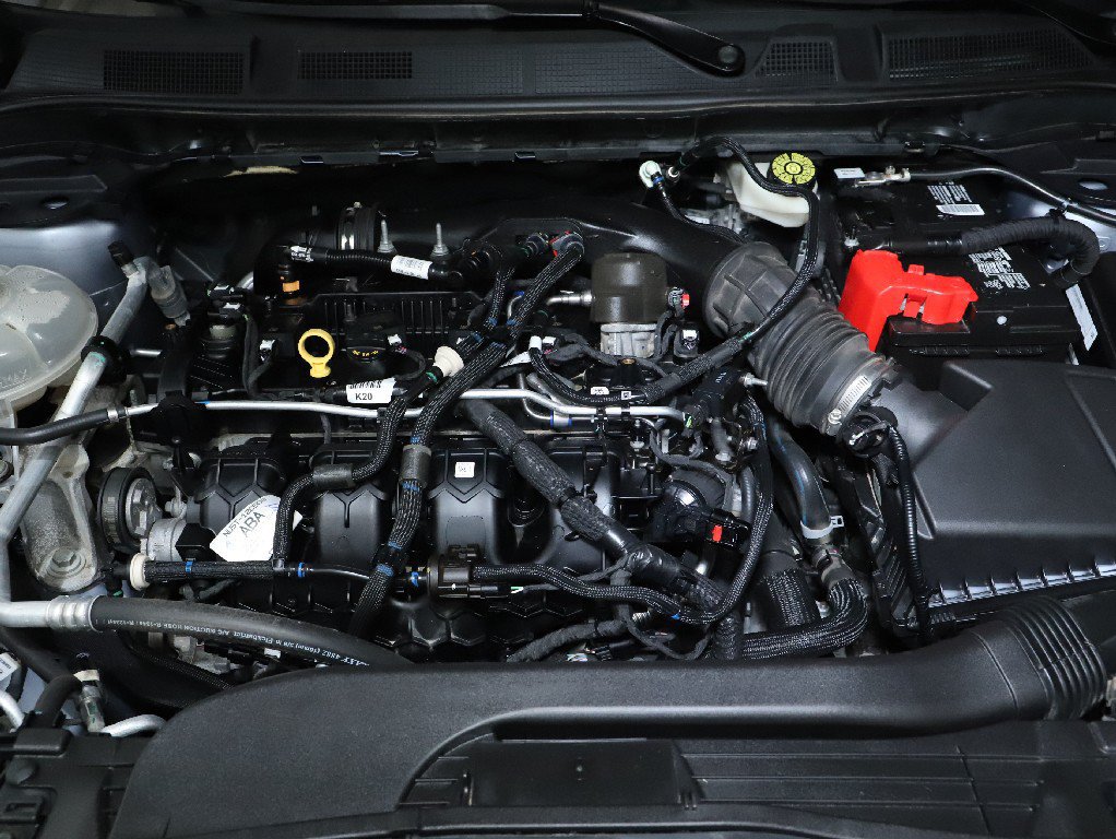 Used 2022 Lincoln Corsair FWD image 34