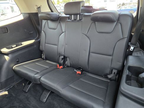Used 2023 Kia Telluride EX X-Line AWD/4WD image 12