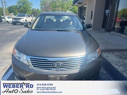 Used 2010 Kia Optima LX