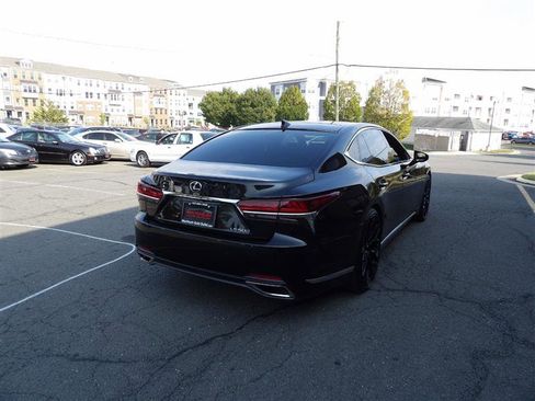 Used 2018 Lexus LS 500 image 6