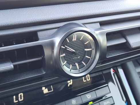 Used 2024 Lexus IS 300 300 w/ Comfort Package image 13