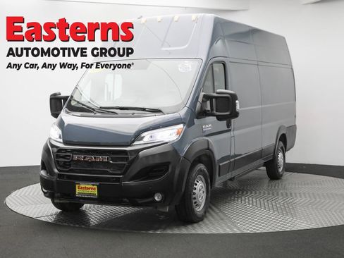 Used 2024 RAM ProMaster 3500 image 1