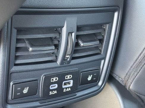 New 2026 Subaru Outback Touring XT image 27