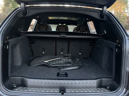 Used 2020 BMW X3 xDrive30i w/ Executive Package image 31