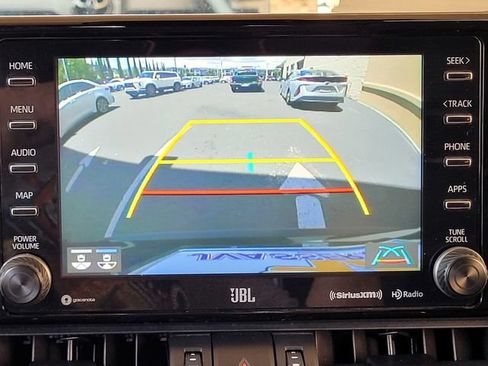 Certified 2021 Toyota RAV4 XLE Premium AWD/4WD image 13
